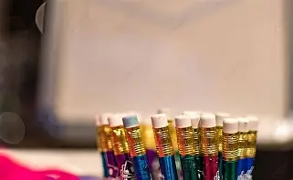 LAPIS DE CARVÃO